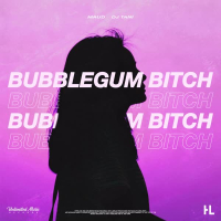 Bubblegum Bitch (Techno) (Single)