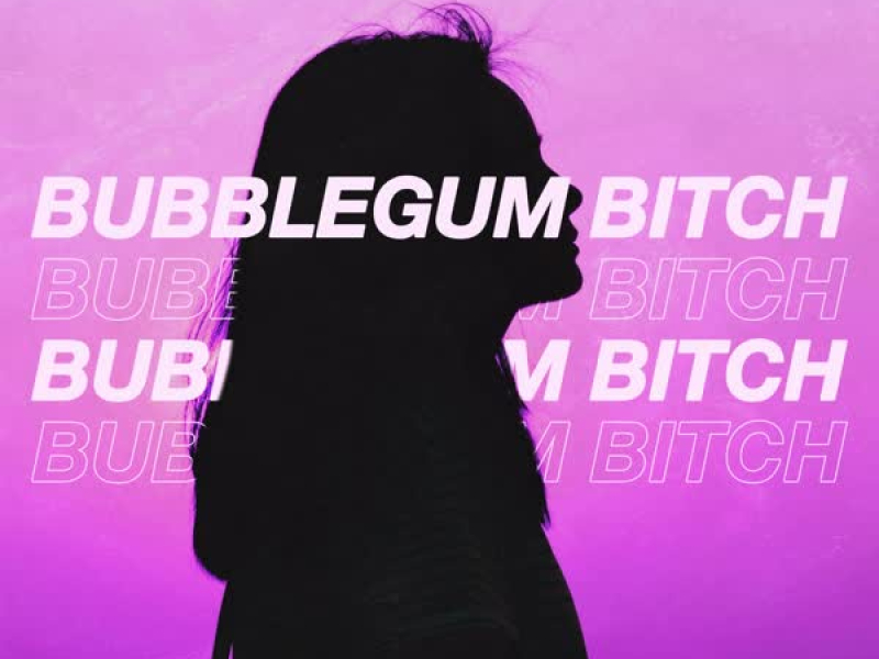 Bubblegum Bitch (Techno) (Single)