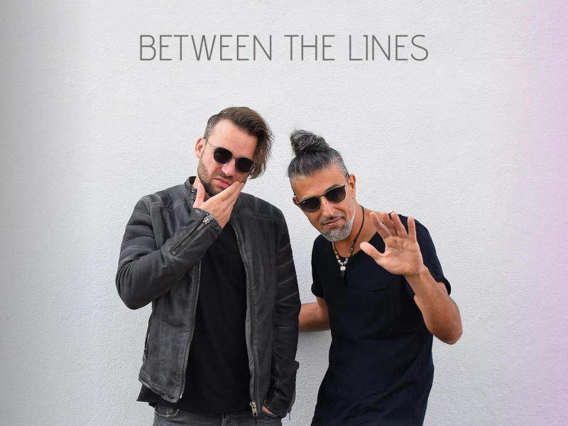 Between The Lines (Single)