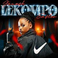 Lekompo Easter (EP)