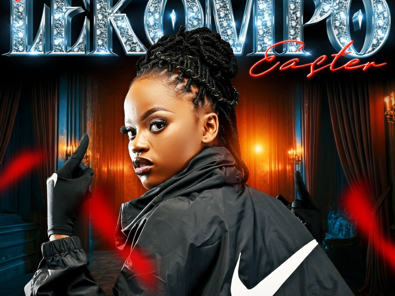 Lekompo Easter (EP)