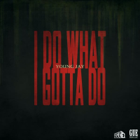 I Do What I Gotta Do (EP)