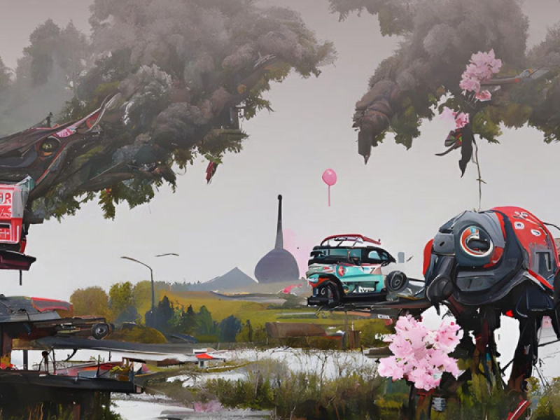 quanto virar as flores (Single)