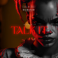 Talk It (Single)