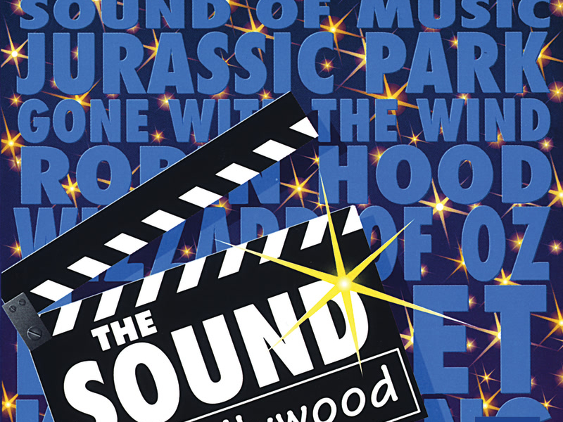 The Sound Of Hollywood