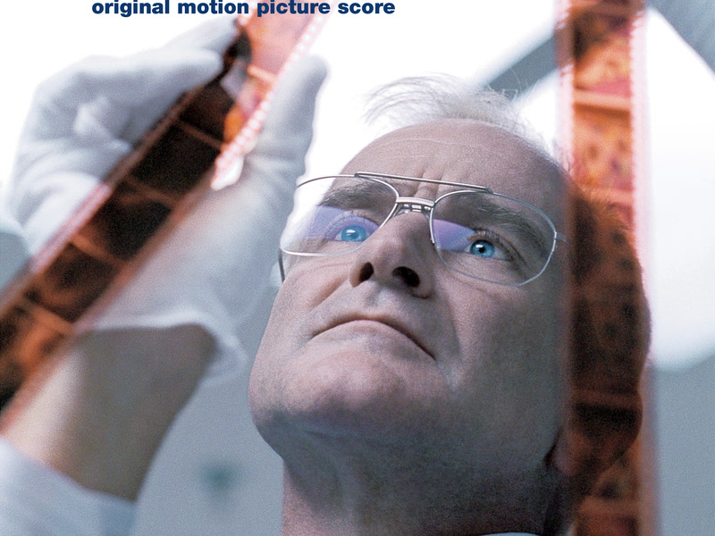 One Hour Photo (Original Motion Picture Score)