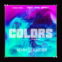 Colors (Single)