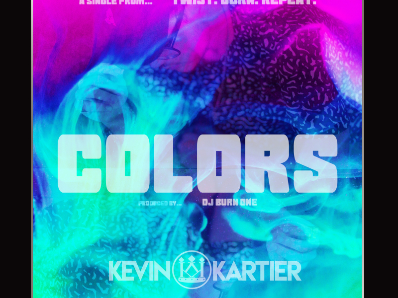 Colors (Single)