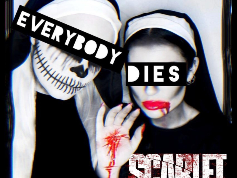Everybody Dies (Single)