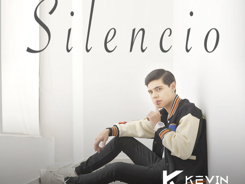 Silencio (Single)