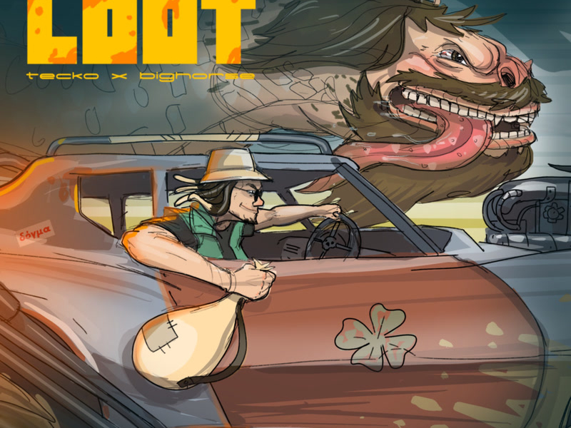 Loot (Single)