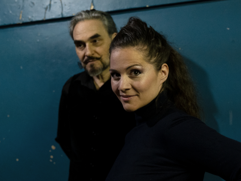 Wäg vo mir (Single)