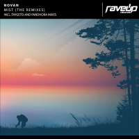 Mist (The Remixes) (EP)