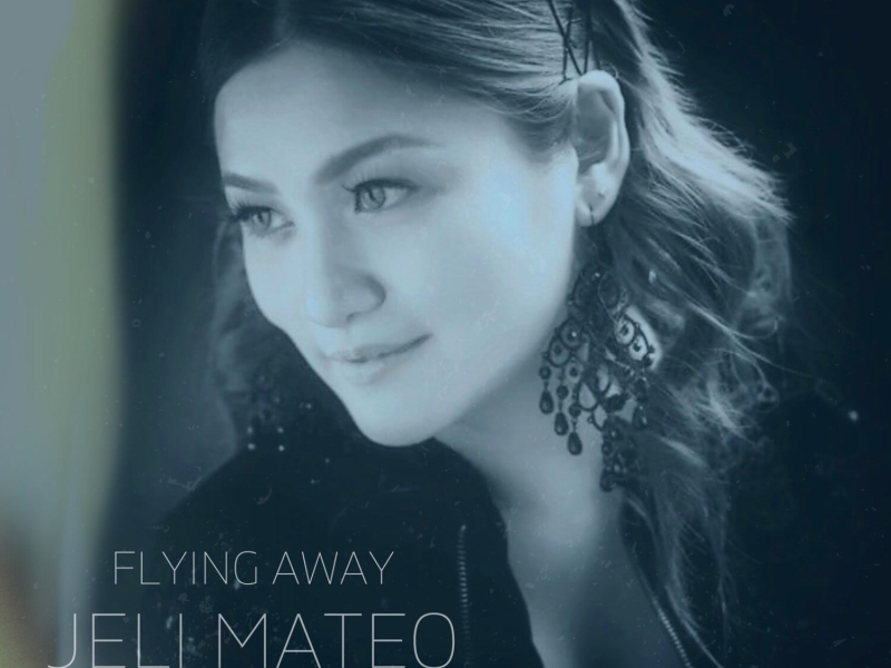Flying Away (Single)