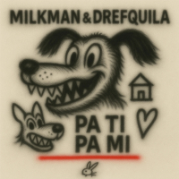 Pa' Ti, Pa' Mí (Single)