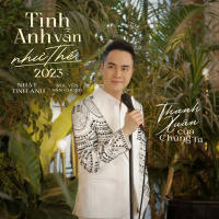 Tình Anh Vẫn Như Thế 2023 (Single)