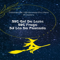 Bruxaria 12 Horas De Pau Dentro (Single)