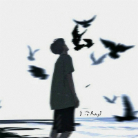 生命中的有些东西会在一瞬间改变 (释怀版) (Single)