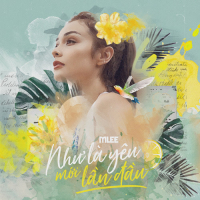 Như Là Yêu Mới Lần Đầu (Single)