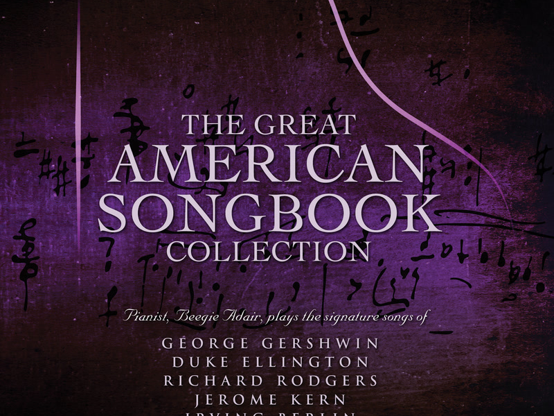 The Great American Songbook Collection