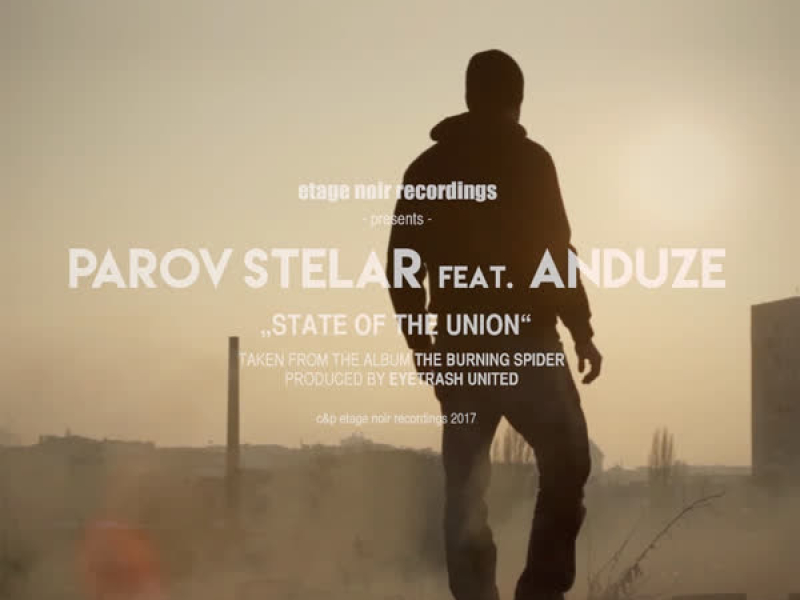 State of the Union (Single)