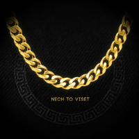Nech to Viset (Single)