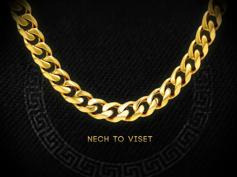 Nech to Viset (Single)