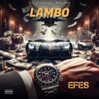 LAMBO (Single)