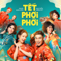 Tết Phơi Phới (Single)