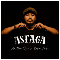 ASTAGA (Single)