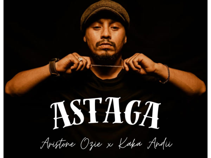 ASTAGA (Single)