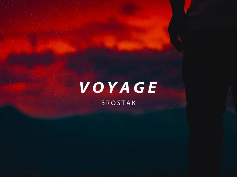 Voyage (Single)