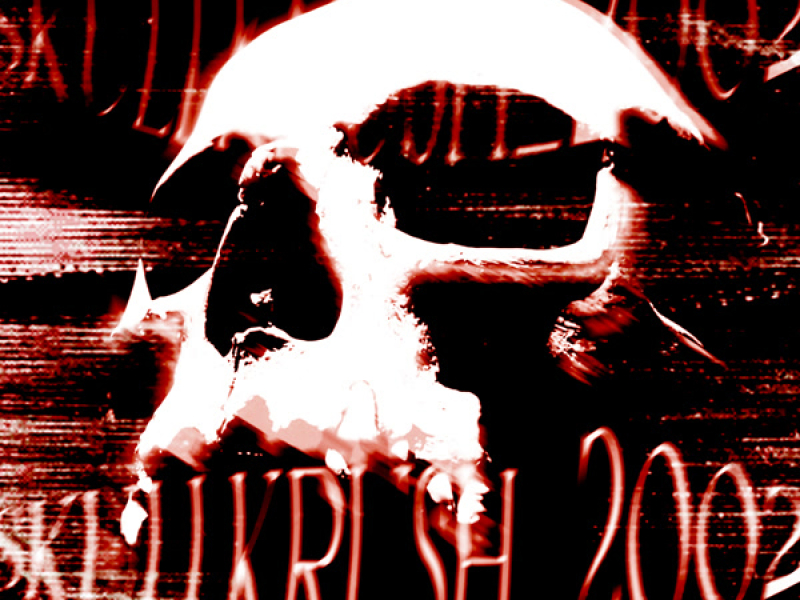 SKULLKRUSH_2002 (EP)