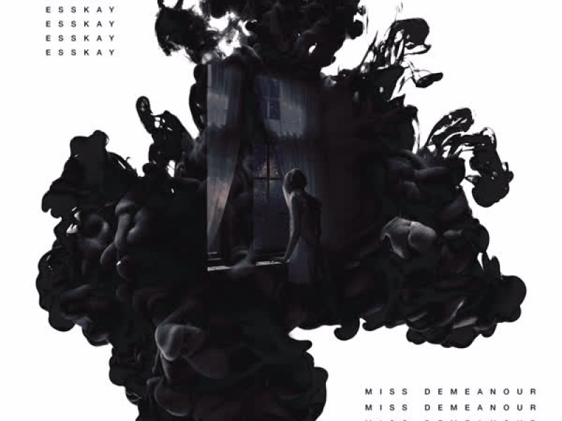 Miss Demeanour (Single)