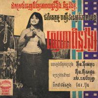 ស្នេហាពិន្នវង្ស & ព្រាត់ស្វាមី (2024 Remaster) (Single)