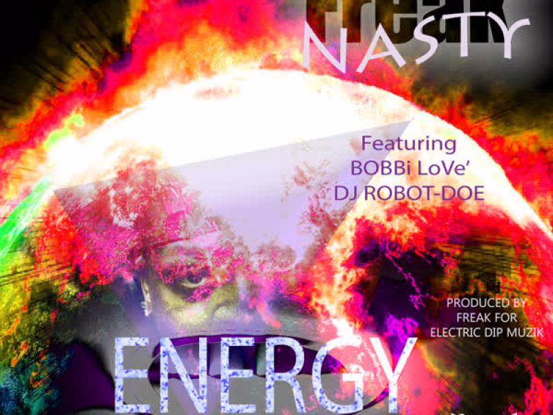 Energy (Single)