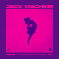 Jack Machine (Single)