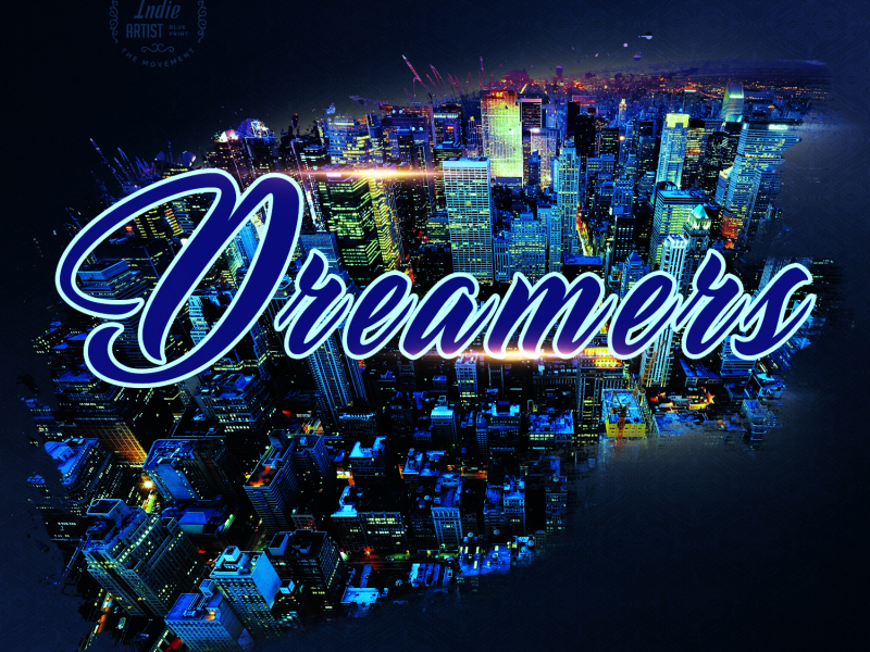 Dreamers (feat. Vivid)