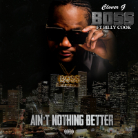 Ain't Nothing Better (feat. Billy Cook) (Single)