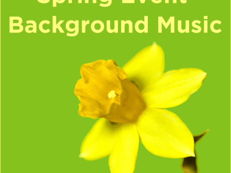 Spring Event Background Music