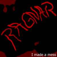 I made a mess (Single)