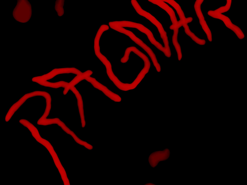 I made a mess (Single)