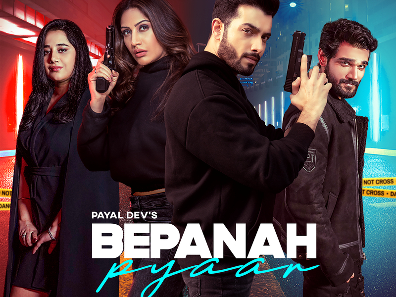Bepanah Pyaar (Single)