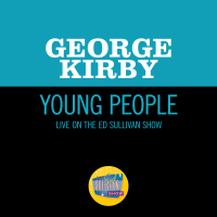 Young People (Live On The Ed Sullivan Show, December 29, 1968) (Single)