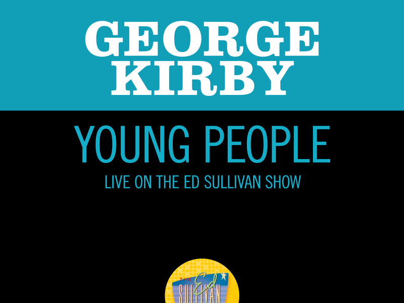 Young People (Live On The Ed Sullivan Show, December 29, 1968) (Single)