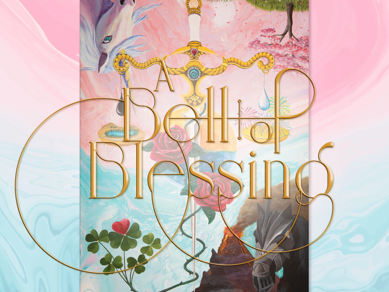 A Bell of Blessing
