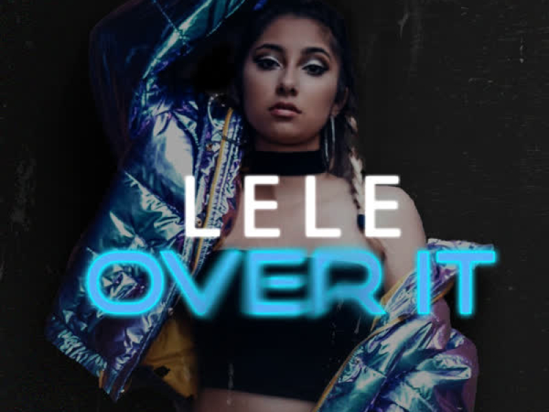 Over It (Single)