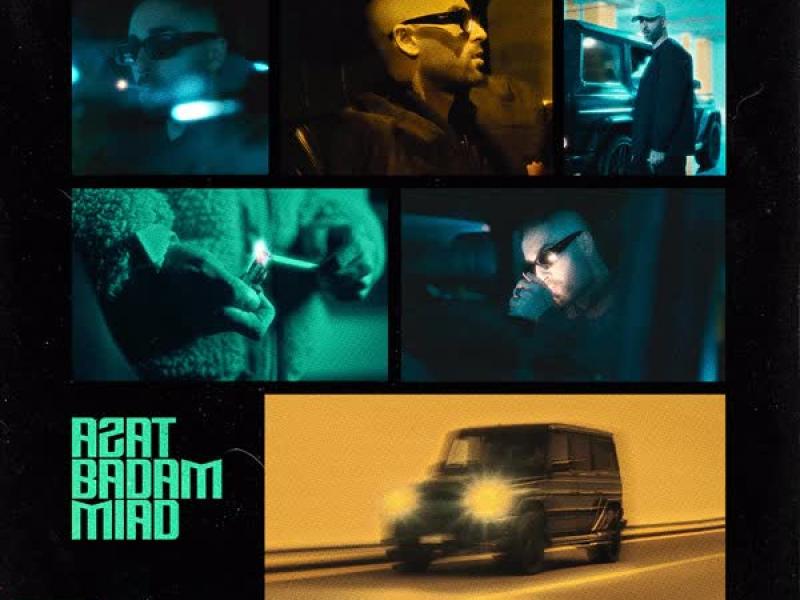 Azat Badam Miad (Single)