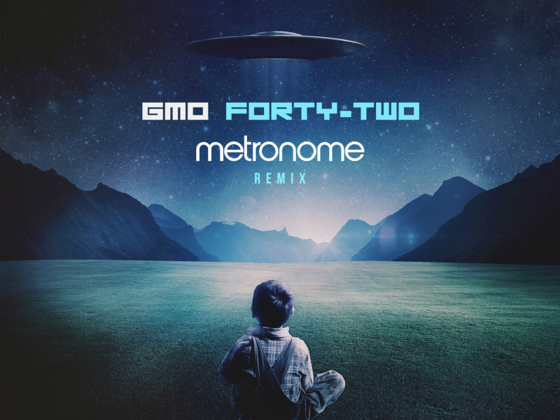 Forty-Two (Metronome Remix) (Single)