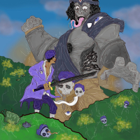 Run Madison, Run! (Single)